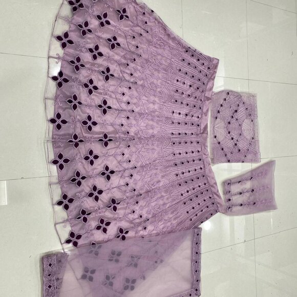 Lehengha - Picture 2 of 9